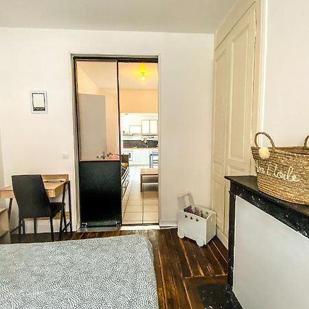 Apartmán Bienvenue Au Parc St Pierre Amiens Exteriér fotografie
